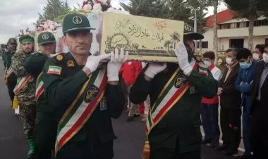 کهگیلویه وبویراحمدمیزبان دو شهید گمنام