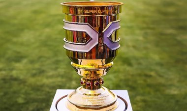 زمان مسابقه سوپرجام اعلام شد