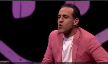 افشاگری علی کریمی