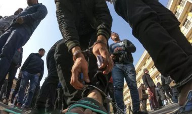 دستگیری دو نفر از عاملان نزاع در یاسوج