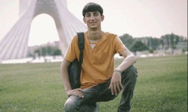 رونمایی از اولین عکس بازیگر نقش علیرضا بیرانوند در فیلم «بیرو»