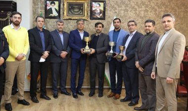 کرمان و خوزستان روی سکوی اول کیک بوکسینگ قهرمانی کشور