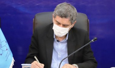 استاندار فارس: پزشکانی که تهدید به مهاجرت می‌کنند را بدرقه خواهیم کرد