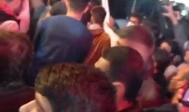 حمله مسلحانه به مطب یک پزشک در ایذه