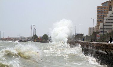 ممنوعیت هرگونه فعالیت دریایی در قشم