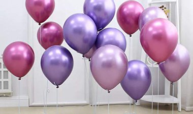 بادکنک جان ۲ نفر را گرفت!