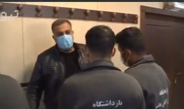 ببینید؛ هدیه‌ای برای سرقت!