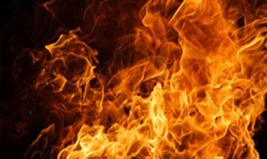 آتش سوزی در اهواز یک کشته و ۲ مصدوم برجا گذاشت