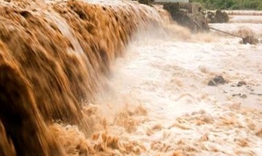 تخلیه اضطراری دو منطقه در هرمزگان