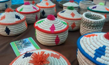 شوشتر و رفیع به عنوان شهرهای ملی صنایع دستی ثبت شدند