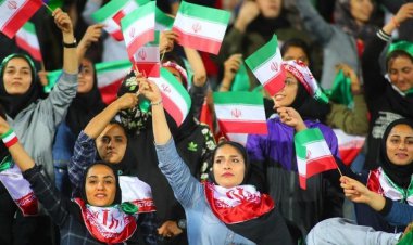 راه حل تازه فدراسیون فوتبال برای حضور زنان در استادیوم