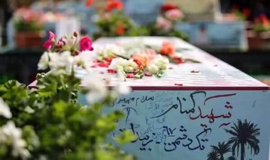 پارک علم و فناوری فارس میزبان شهید گمنام دوران دفاع مقدس می شود