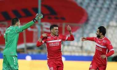 تعقیب سایه وار