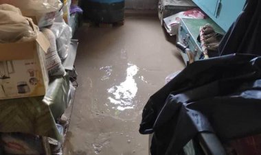 ۴ کشته در سیلاب جنوب و شرق فارس؛ خسارات در حال بررسی است