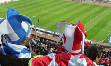 خبر خوب برای اهالی فوتبال در ایران؛ ابلاغ حضور ۳۰ درصدی تماشاگران در ورزشگاه‌ها