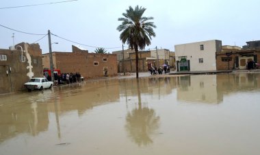 کشته‌های سیلاب فارس به ۵ نفر رسید