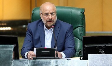 قالیباف: به وضعیت مردم سیلزده استانهای جنوبی کشور رسیدگی شود