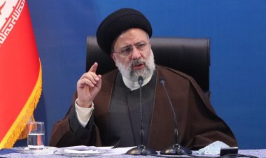 پیگیری وضع سیلزدگان استانهای جنوبی توسط رئیسجمهور