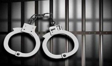 دستگیری سارقان مغازه و کشف ۴۵ فقره سرقت