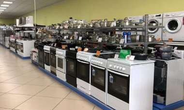 جمع آوری لوازم خانگی کره‌ای از بازار