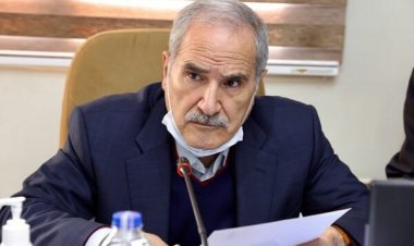 اعتراض نظام پزشکی به اظهارات استاندار فارس