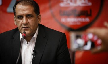 رسول پناه پرسپولیس را محکوم کرد