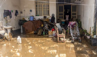 کمک ۴۵ میلیارد تومانی بنیاد مستضعفان به ۳ استان سیل‌زده