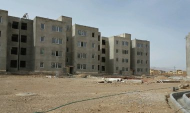آخرین خبر از واحدهای مسکن مهر ناتمام