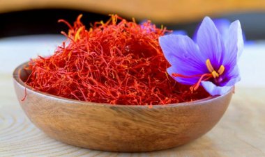 زعفران در مرز کیلویی ۴۰ میلیون تومان