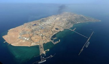 اعتراض نماینده مجلس بخاطر بی‌توجهی مسئولان به خارگ