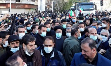 رئیس جمهور: به برکت خون شهیدان، آینده کشور درخشان است