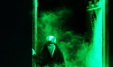 شیراز زیر سایه «بیرق ماندگار»