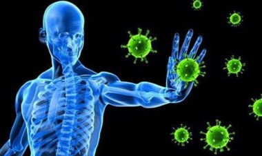 چگونه سیستم ایمنی را در برابر اُمیکرون  مقاوم کنیم؟