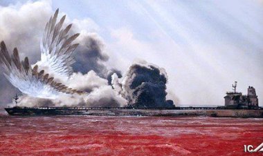 ببینید؛ آیا خدمه کشتی سانچی هنوز زنده‌اند؟