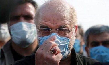 رئیس مجلس در نی‌ریز: باید از مشکلات مردم گره‌ گشایی کنیم