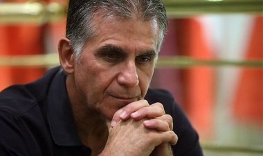 خداحافظی قریب الوقوع  کی‌روش از مربیگری؟!