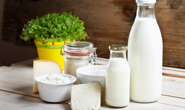 شیر و لبنیات حسرت شد!