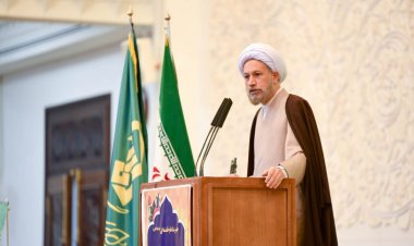 امام جمعه شیراز: برخی مسئولین جرات ایجاد  تحول را ندارند