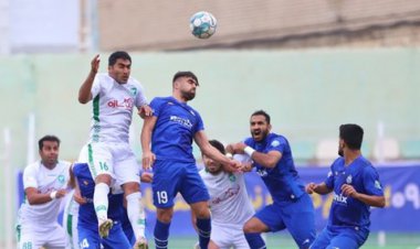 خوزستان در کورس بالانشین‌ها