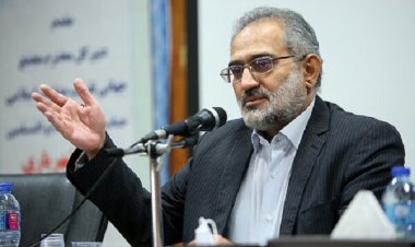 انتقاد معاون رییسی از «تنبلی‌هایی که بر کشور سایه انداخته»