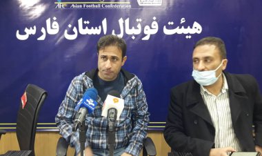  رجب زاده: دوباره به جایگاه خوب اول فصل بر می گردیم!