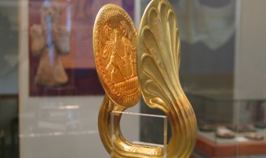 پنج گنج بزرگ ایرانی که به طور اتفاقی کشف شدند