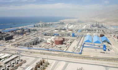 انتشار بوی نامطبوع در عسلویه ؛ منشا این بو چیست؟