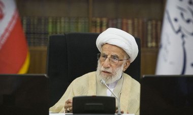 تکذیب استعفای آیت‌الله جنتی