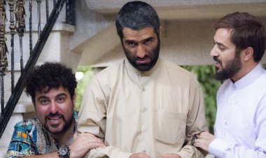 «دینامیت» رکورد گیشه را منفجر کرد