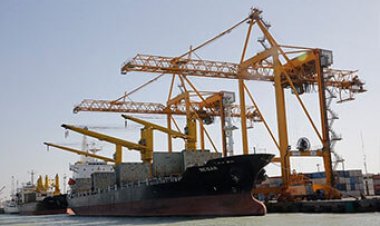 گردش کالای ته‌ لنجی در سطح استان بوشهر ممنوع نیست