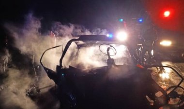 ۷ فوتی درتصادف زنجیره ای منوجان