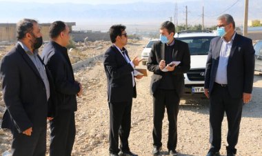 ۱۵۰ میلیون تومان تسهیلات کم بهره و ۶۰ میلیون تومان کمک رایگان برای سیل زدگان فارس