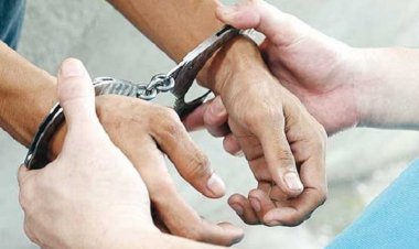 دستبند پلیس فتا خوزستان بر دستان کلاهبردار ۱۷ میلیاردی تلگرامی