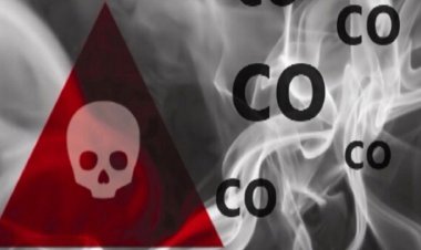 گازمونو اکسیدکربن جان یک نفر را در کازرون گرفت